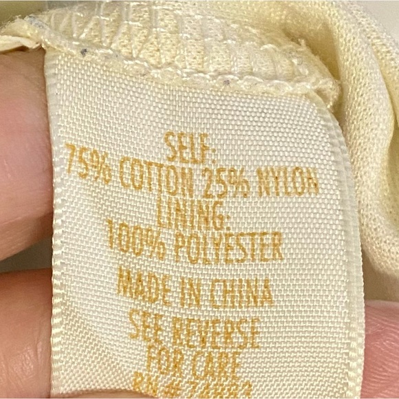 Sleeveless Black Crochet Knit Overlay Ruffle Detail Dress by Adiva - Picture 14 of 14